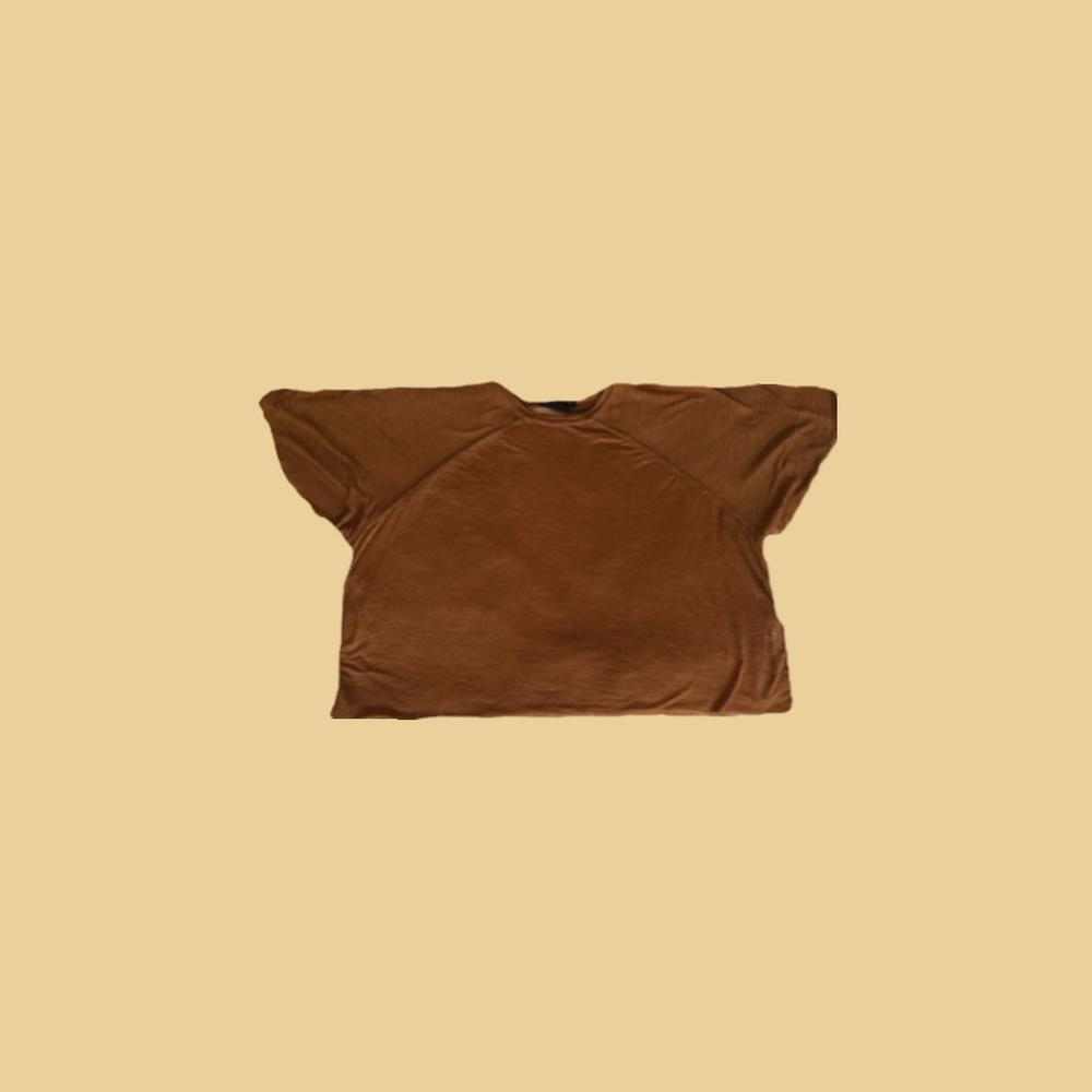 UO OUT FROM UNDER RUTHIE TEE 🍂